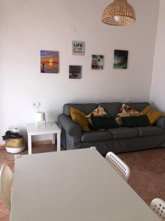 Apartment Joan *