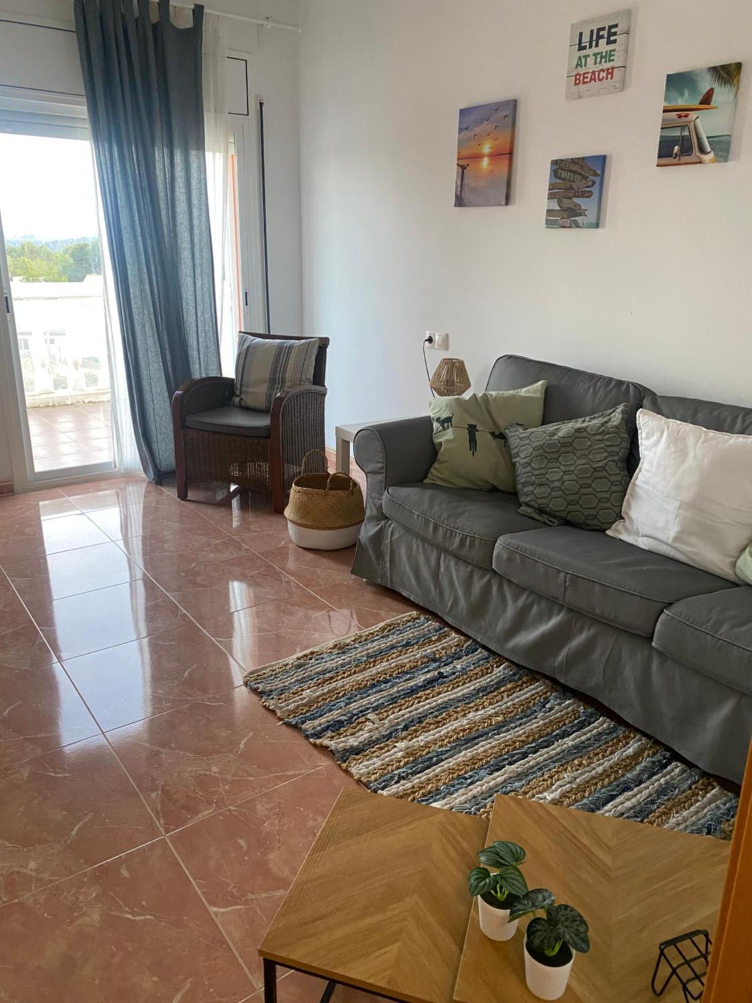 Joan Apartment Canyelles (Catalonia)