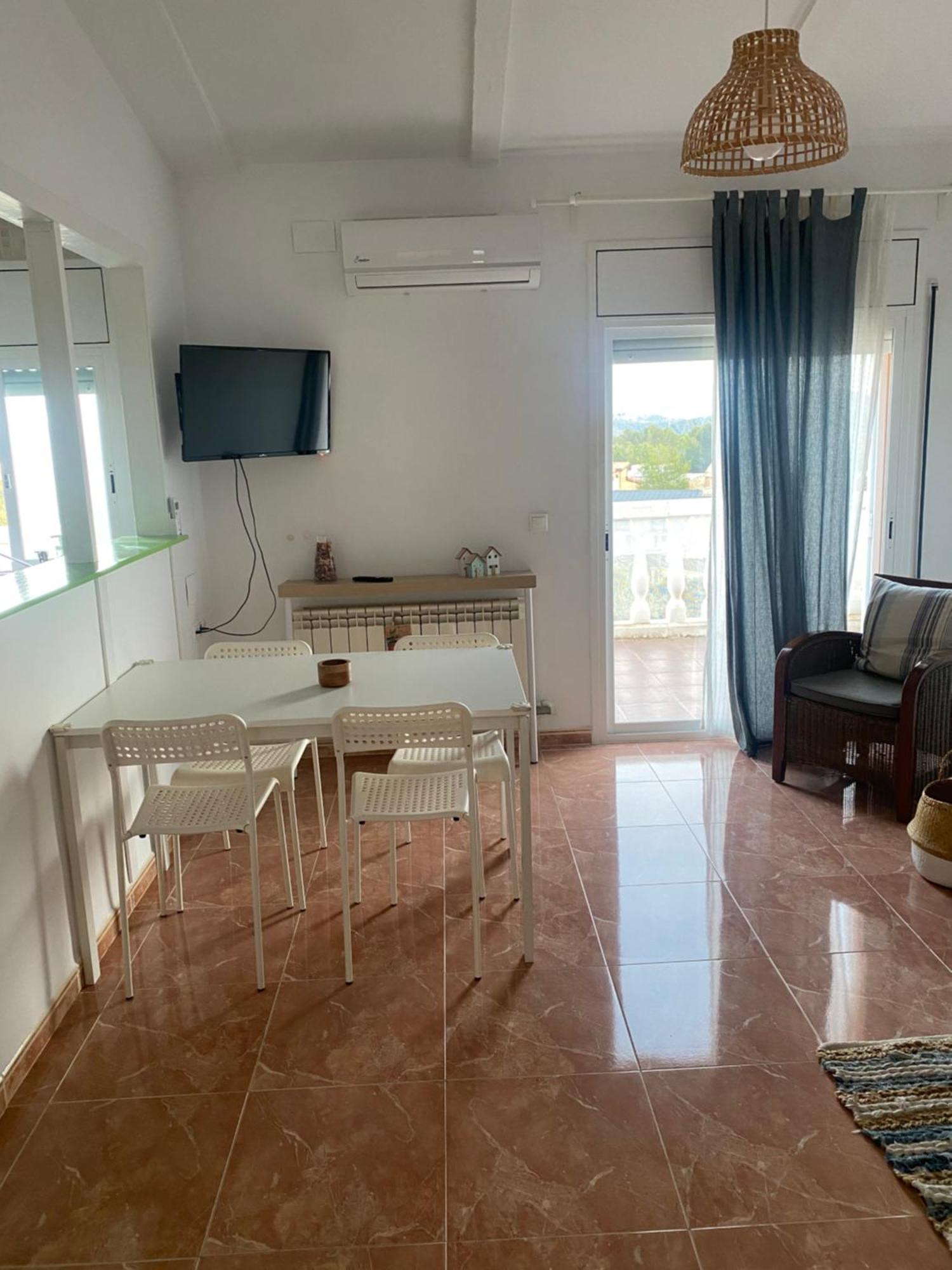 Joan Apartment Canyelles (Catalonia)