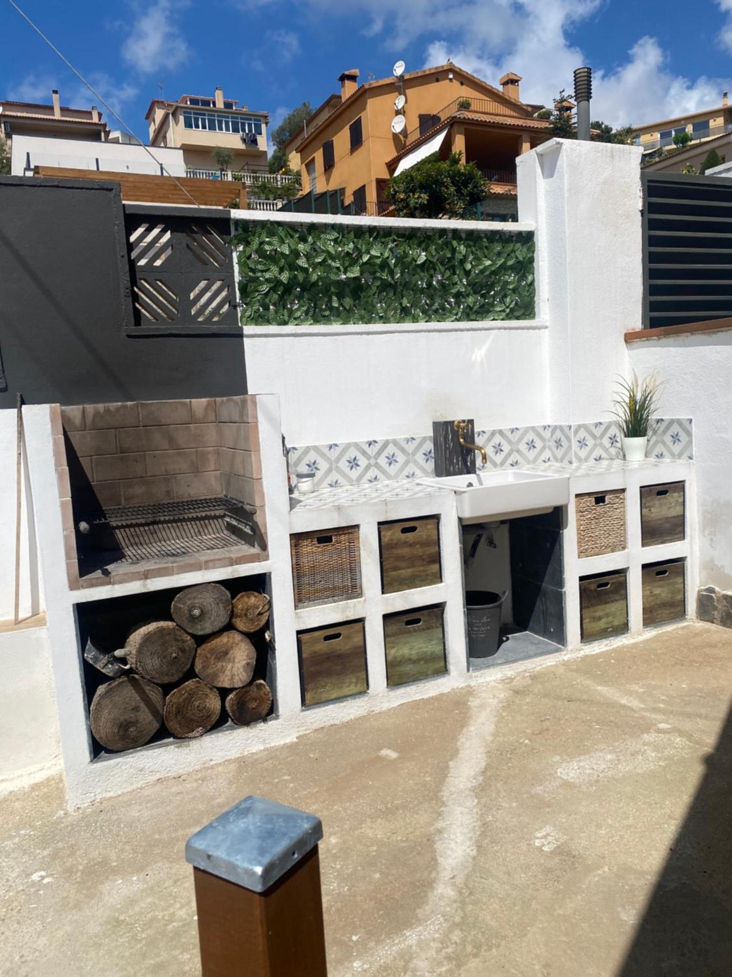 Joan Apartment Canyelles (Catalonia)