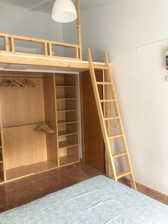 Joan Appartement *