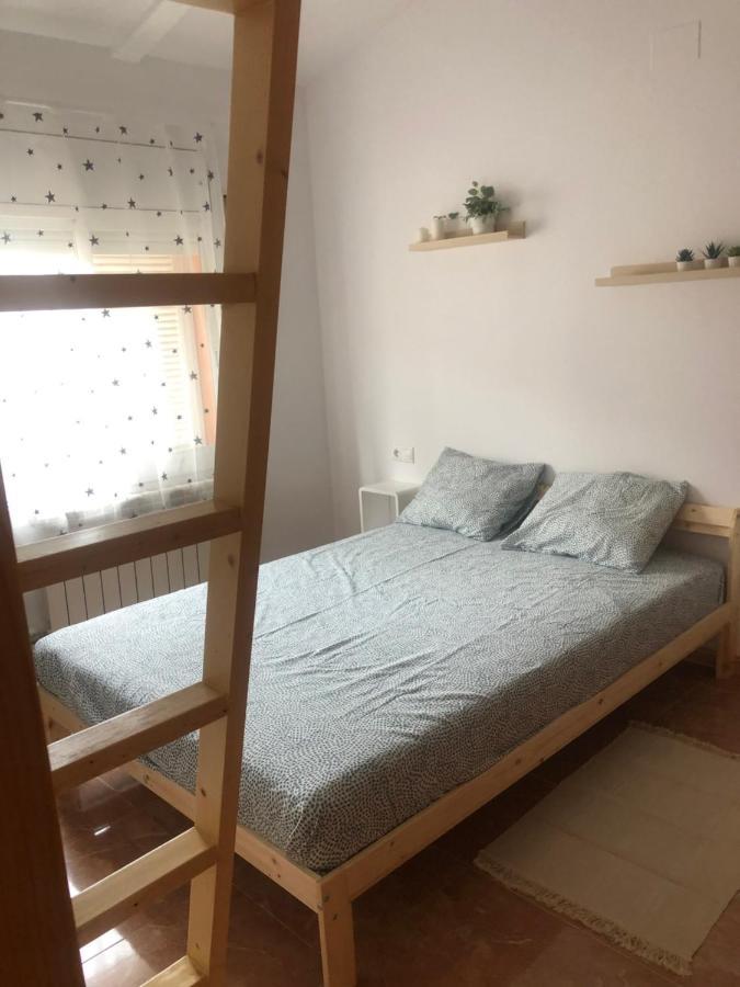 Appartement Joan *