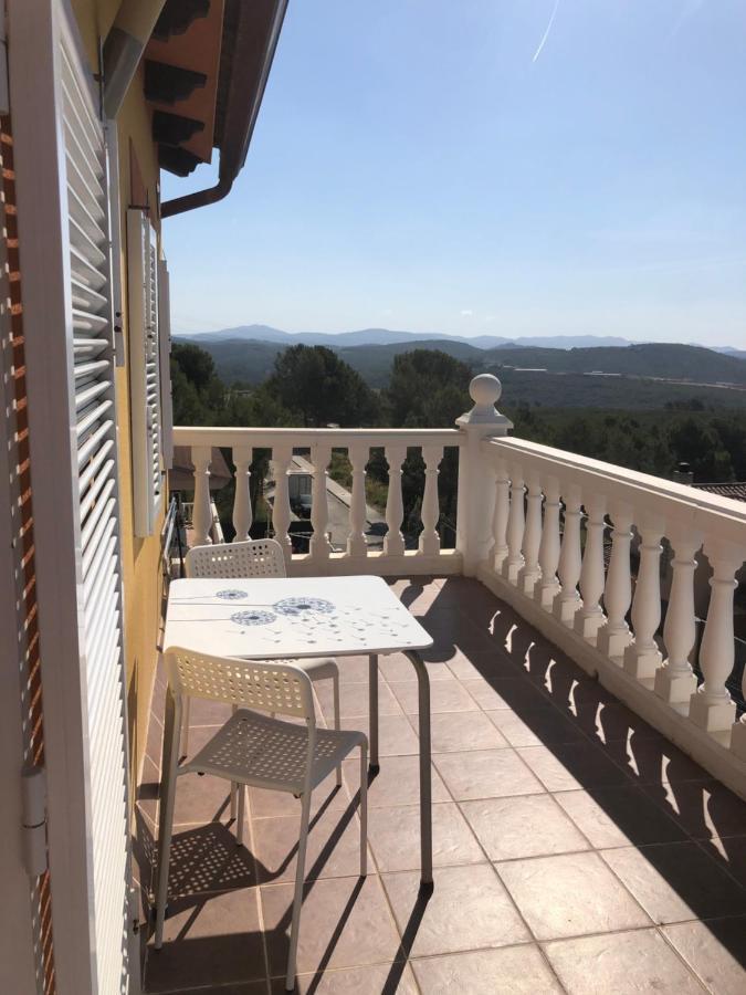 Joan Appartement Canyelles (Catalonia)